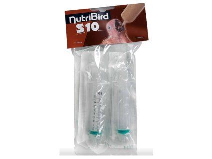 Nutrinird S10 4ks