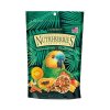 Nutri berries tropical fruit parrot