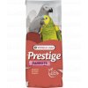 Prestige Exotic Parrots Fruit - směs ovoce, obilovin a semen
