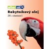 Rakytníkový olej 20% s vit.E