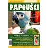 Papoušci č. 2 - březen/duben 2021