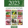 Papousci kompletni rocnik 2023