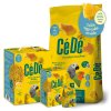 CéDé Egg food Allround moist (Hmotnost 5 kg)