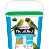 eggfood gold crumble parakeets a small parrots 4 kg