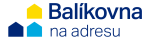 Balíkovna na adresu
