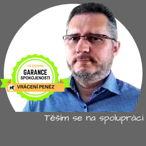 Martin Vrbeník - webdesigner