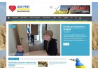 forukrainefoundation cz