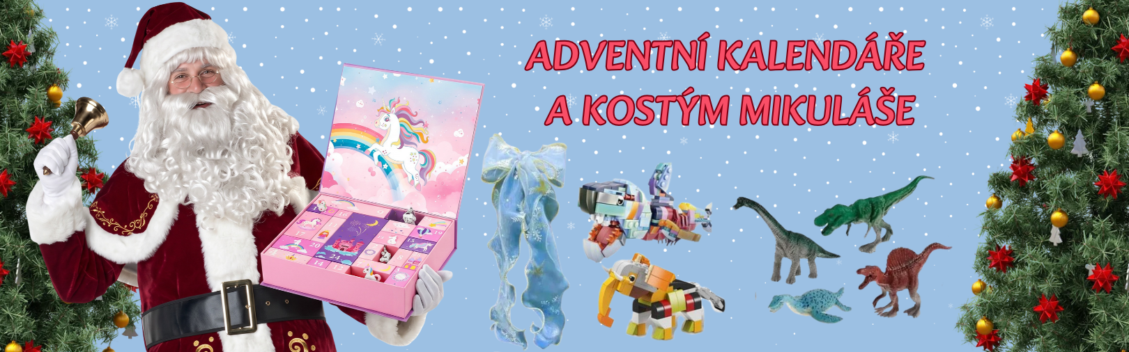 adventní kalendare desktop