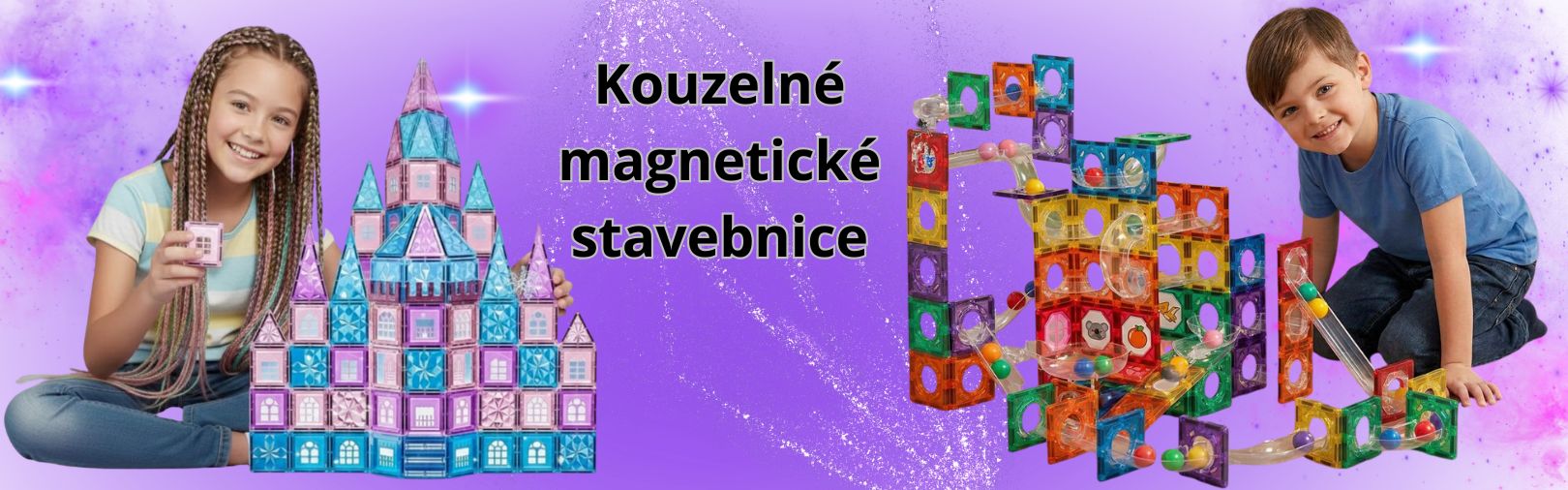 magneticke stavebnice desktop