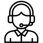 Rychlá zákaznická podpora 24/7