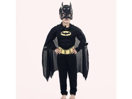 Kostým Batman