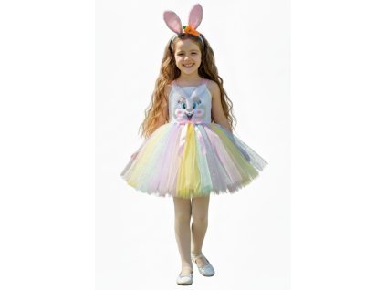 Kostým - Kostým - zajíček