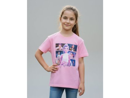 Triko K-Pop Demon hunters