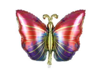 Balón motyl