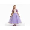 Rapunzel šaty - Na Vlásku