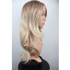 Beverly - dlouhá blond paruka