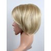 Savannah - krátká blond paruka 2021