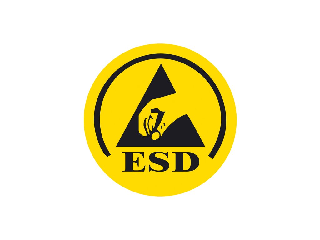 ESD skoleni obalovy specialista