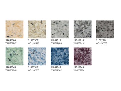 Vodivé PVC Elektra 43 (PVC 21057300)