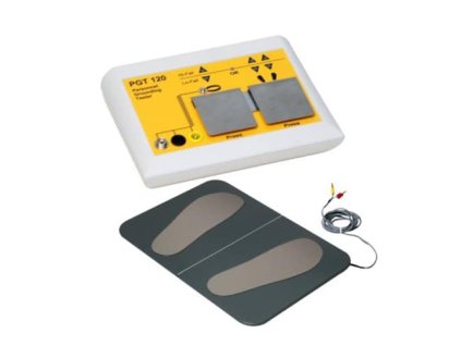 Tester PGT 120