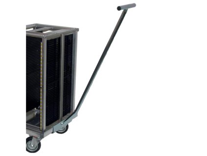 Antistaticka oj pro voziky