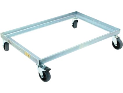 ESD transportni plosina 200