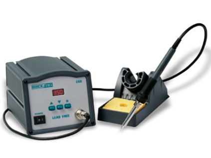 Digitalni pajeci stanice Quick 203H ESD 90W