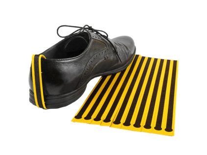 ESD Jednorazove uzemnovaci pasky