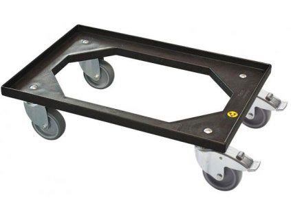 Antistatic Container Chassis ABS