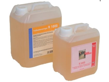 Cistic ESD podlah R1000 5l koncentrat