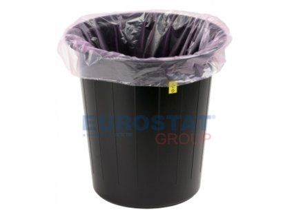 ESD odpadkový koš 13 l
