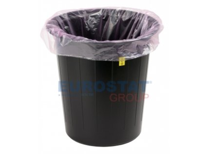 ESD odpadkovy kos 13l