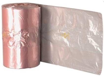 ESD sacky pro odpadkovy kos 40l 10ks