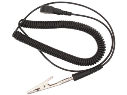 Propojovaci kabel 10mm druk bananek