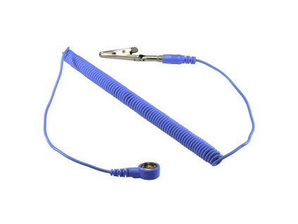 Propojovaci kabel druk bananek 3m