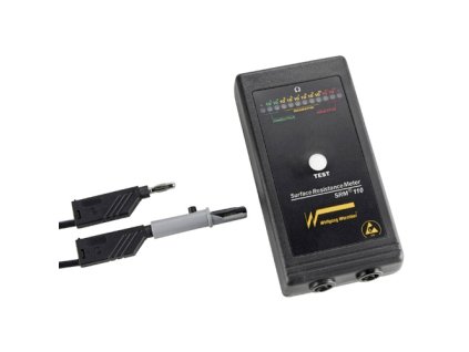 SRM 110 meric odporu