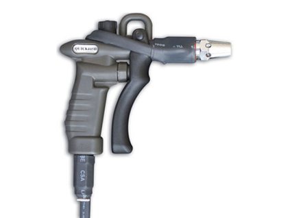 Ionizacni pistole Quick 445D