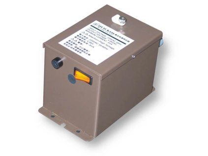 Zdroj pro ionizátory Quick 445, 445A a 445D