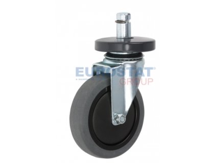 Sada ESD kolecek pro drateny regal