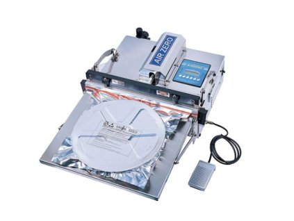 Vakuovaci svarecka 450mm