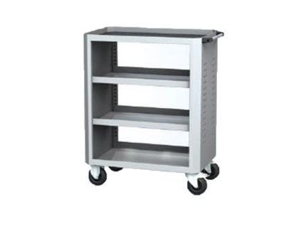 Antistaticky manipulacni vozik