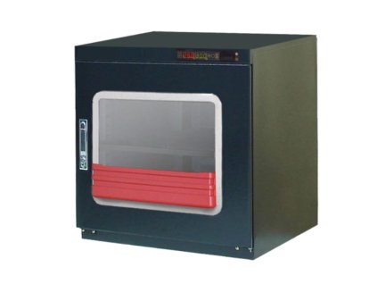 Dry Cabinet 254L