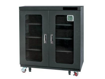 Dry Cabinet 427 L