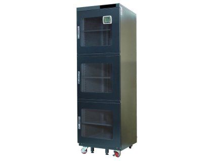 Dry Cabinet 727 L
