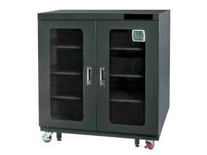Dry Cabinet 756L