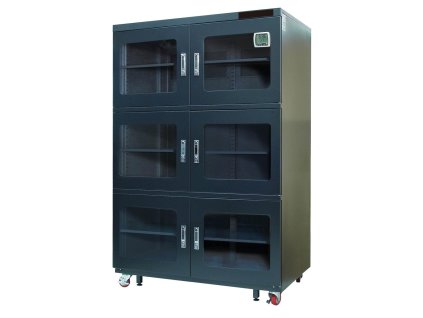 Dry Cabinet 1455L