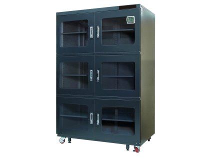 Dry Cabinet 1475 L – 4 dveře