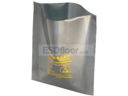 ESD sacky proti vlhkosti 203x406mm 106um