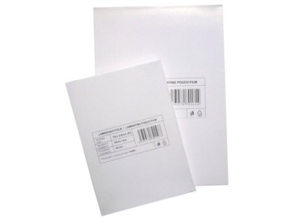 ESD laminovaci folie A3