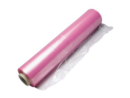 Stretch folie 0,5x250m